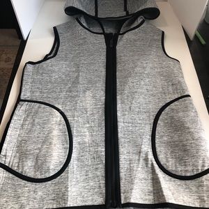 Reversible Lululemon vest